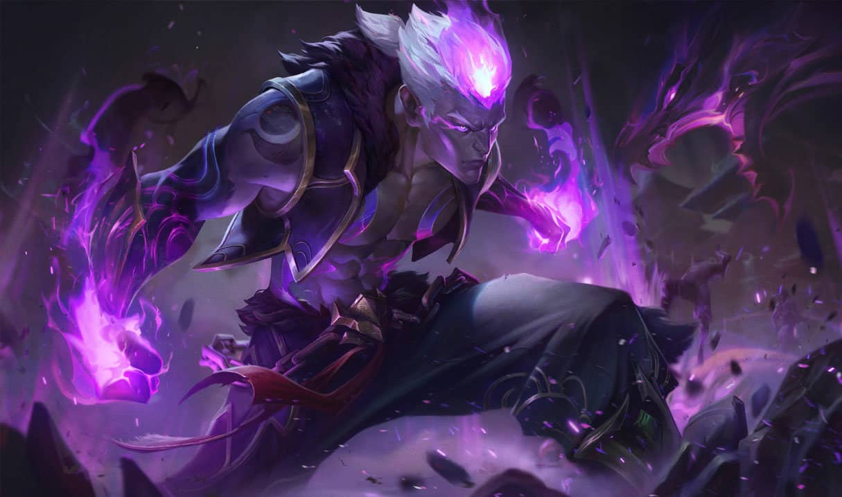 Brand dragon éternel