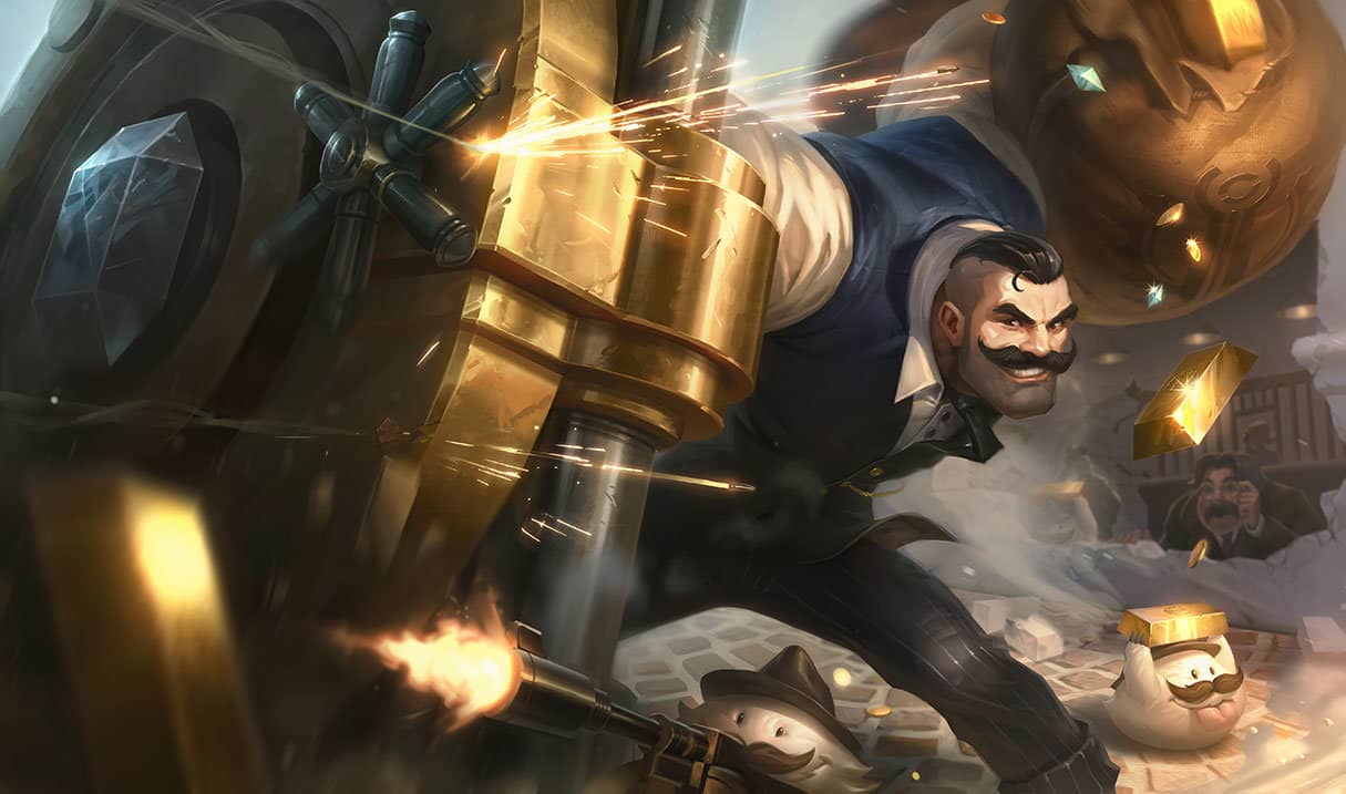 Don Braum