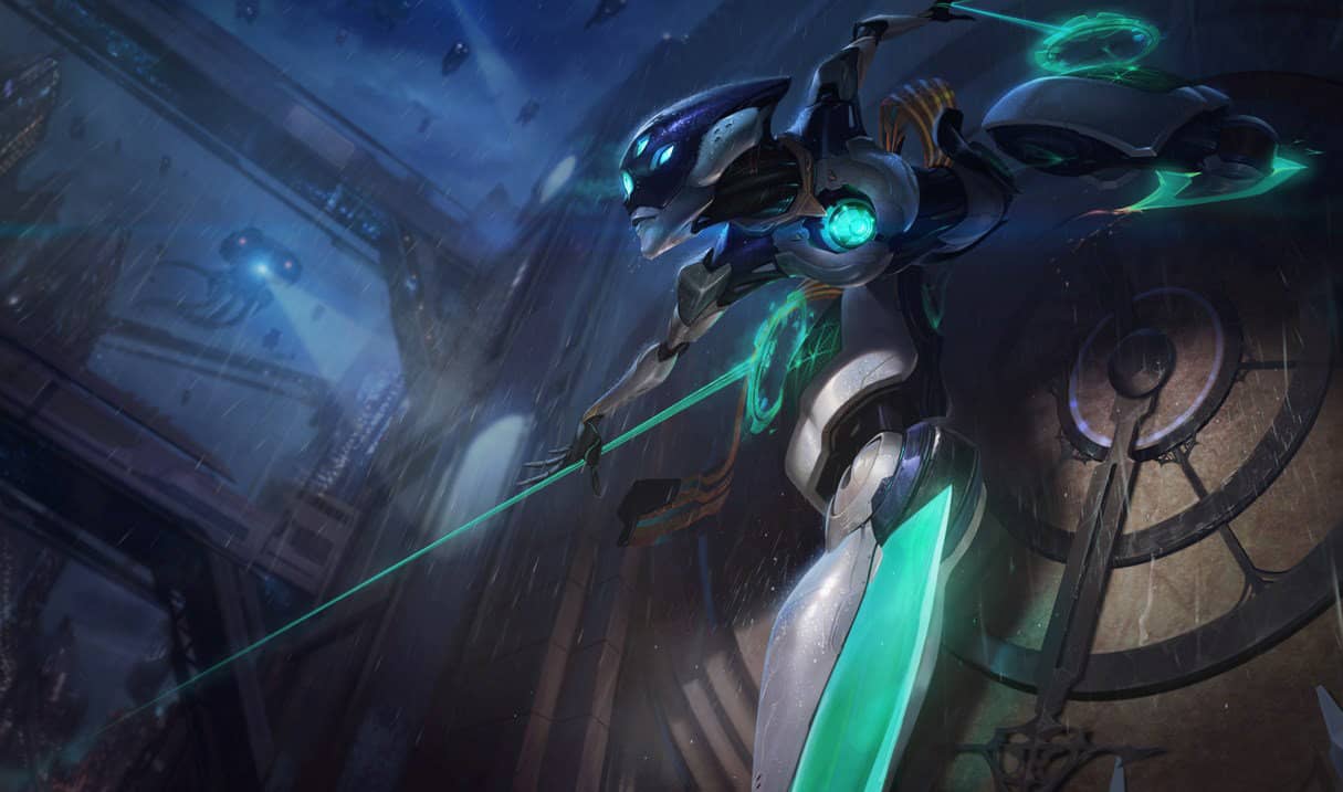 Programme Camille