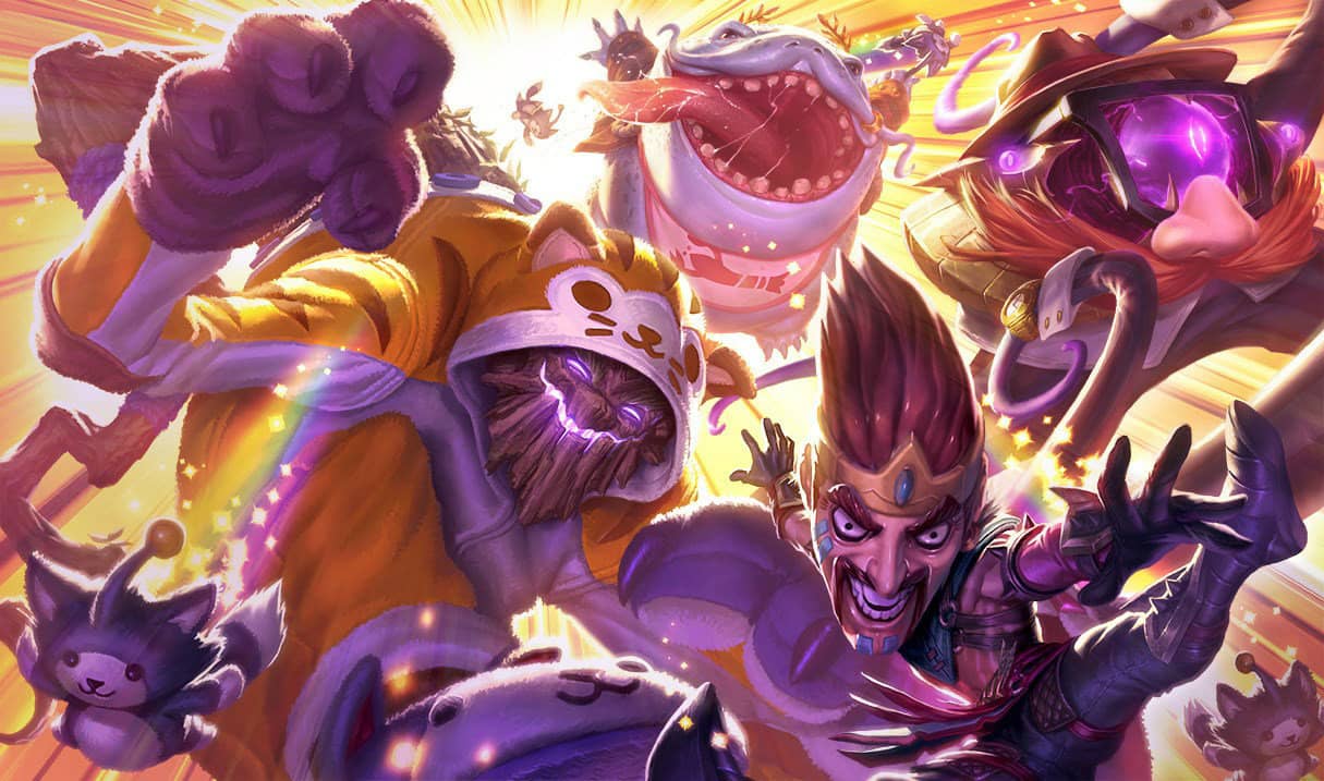 Draven Draven