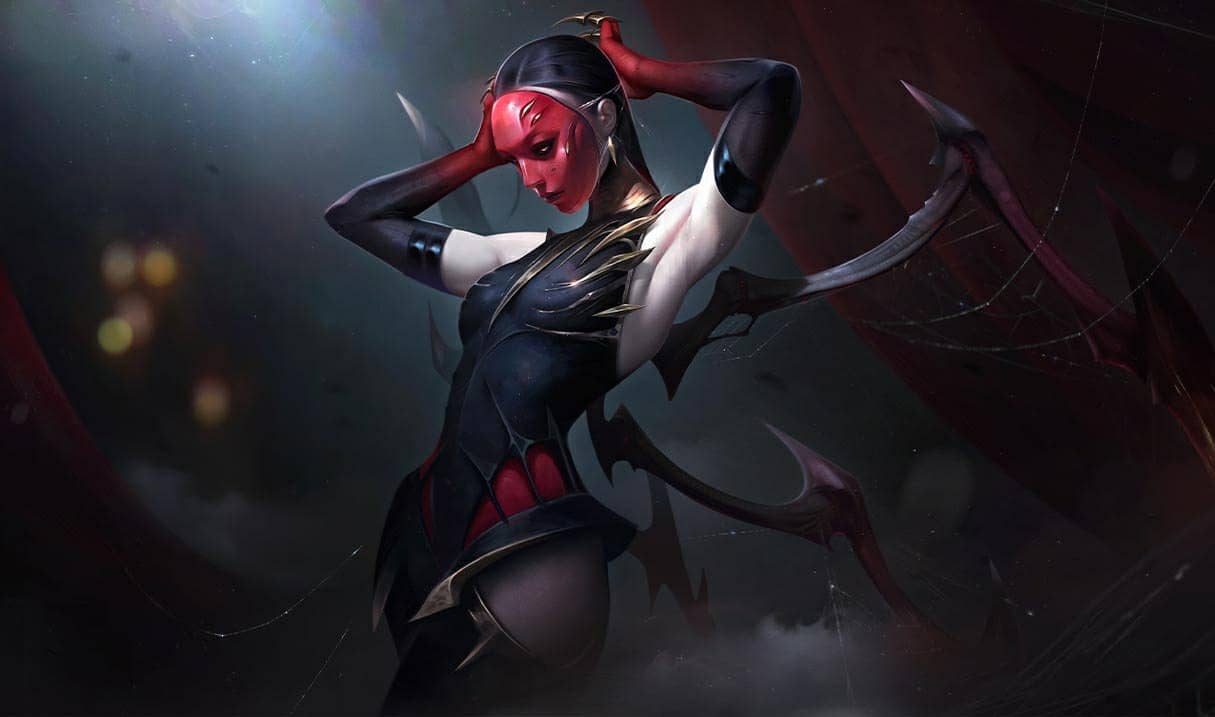 Elise bal masqué de la Rose noire