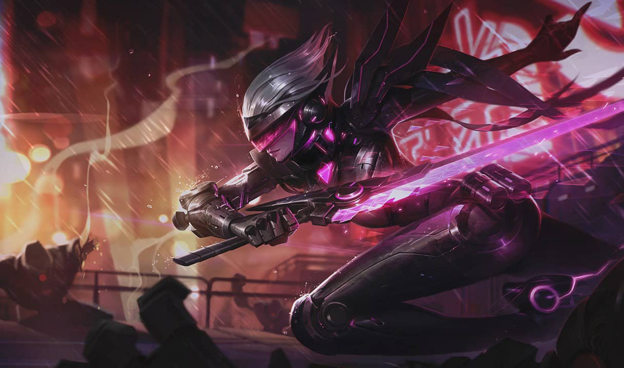 PROJET : Fiora