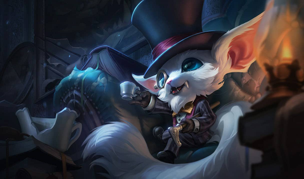 Gnar gentleman