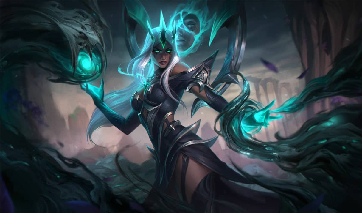 Karma déchue