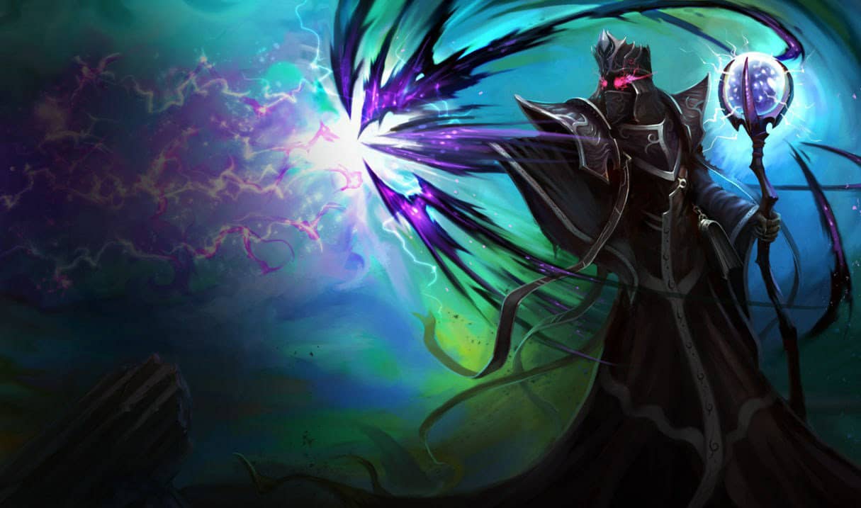Karthus fantôme