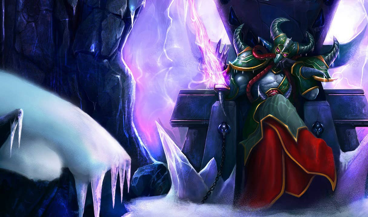Kassadin du Festival