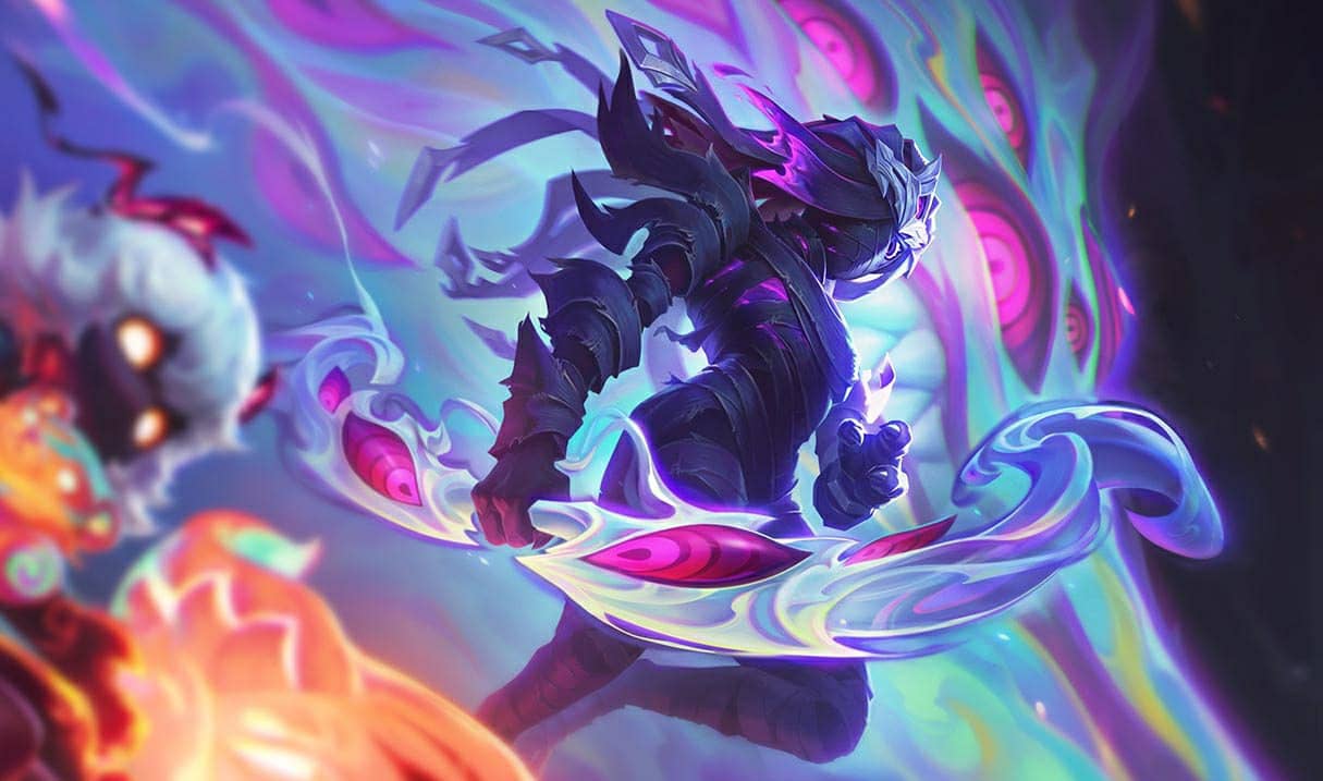 Kindred du Pandémonium