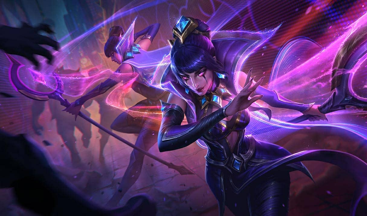 LeBlanc des Worlds 2020