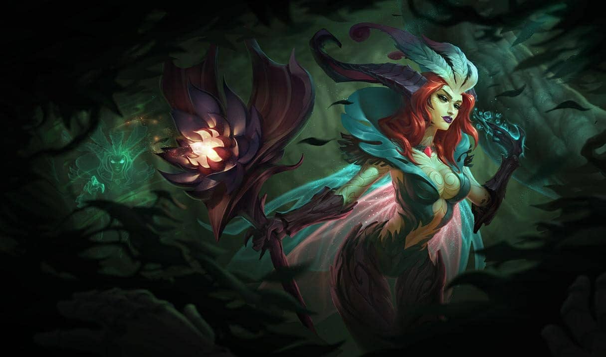 LeBlanc sylvestre