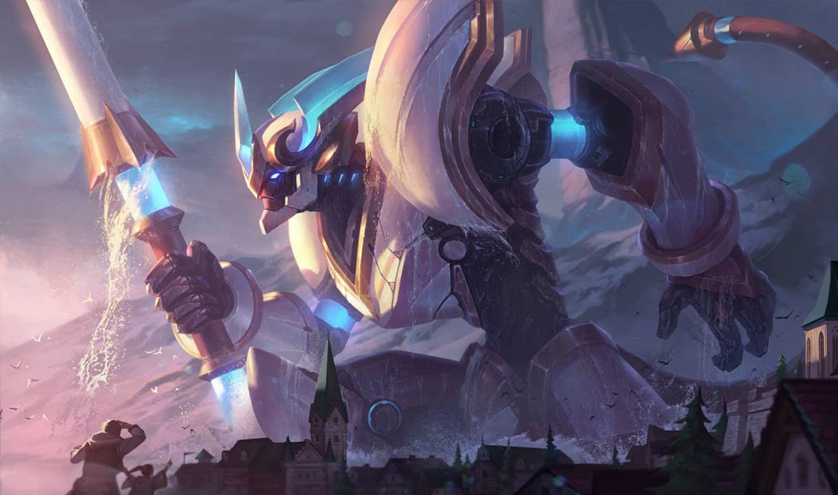Wukong Lancier Stratus