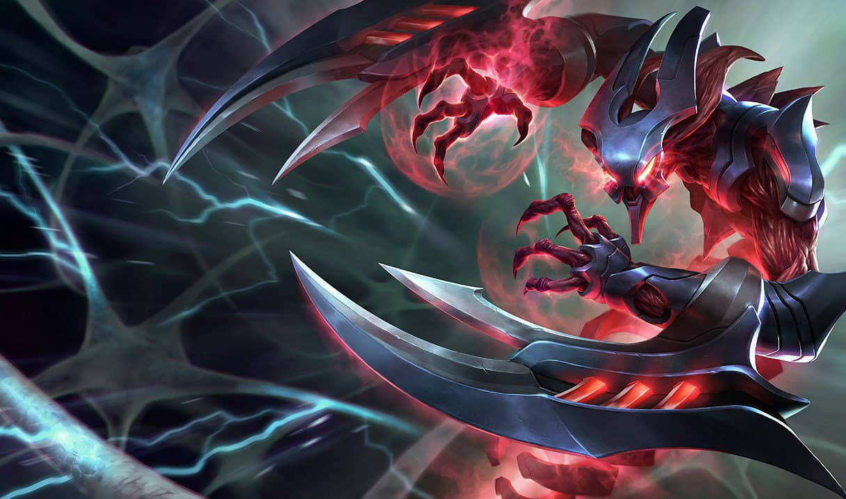 Nocturne eternum
