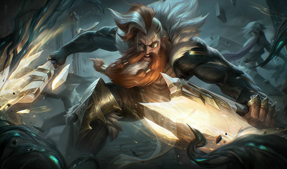 Olaf Sentinelle