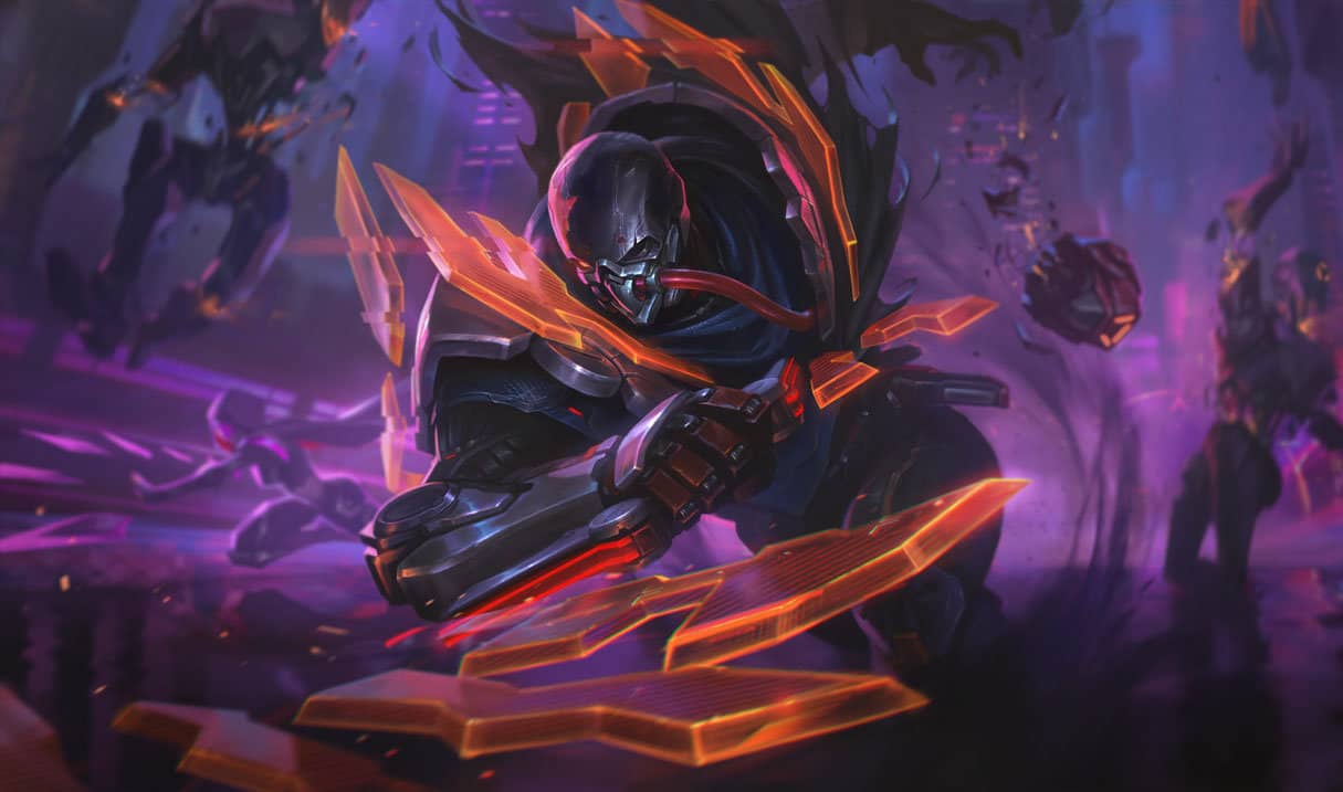 PROJET : Pyke