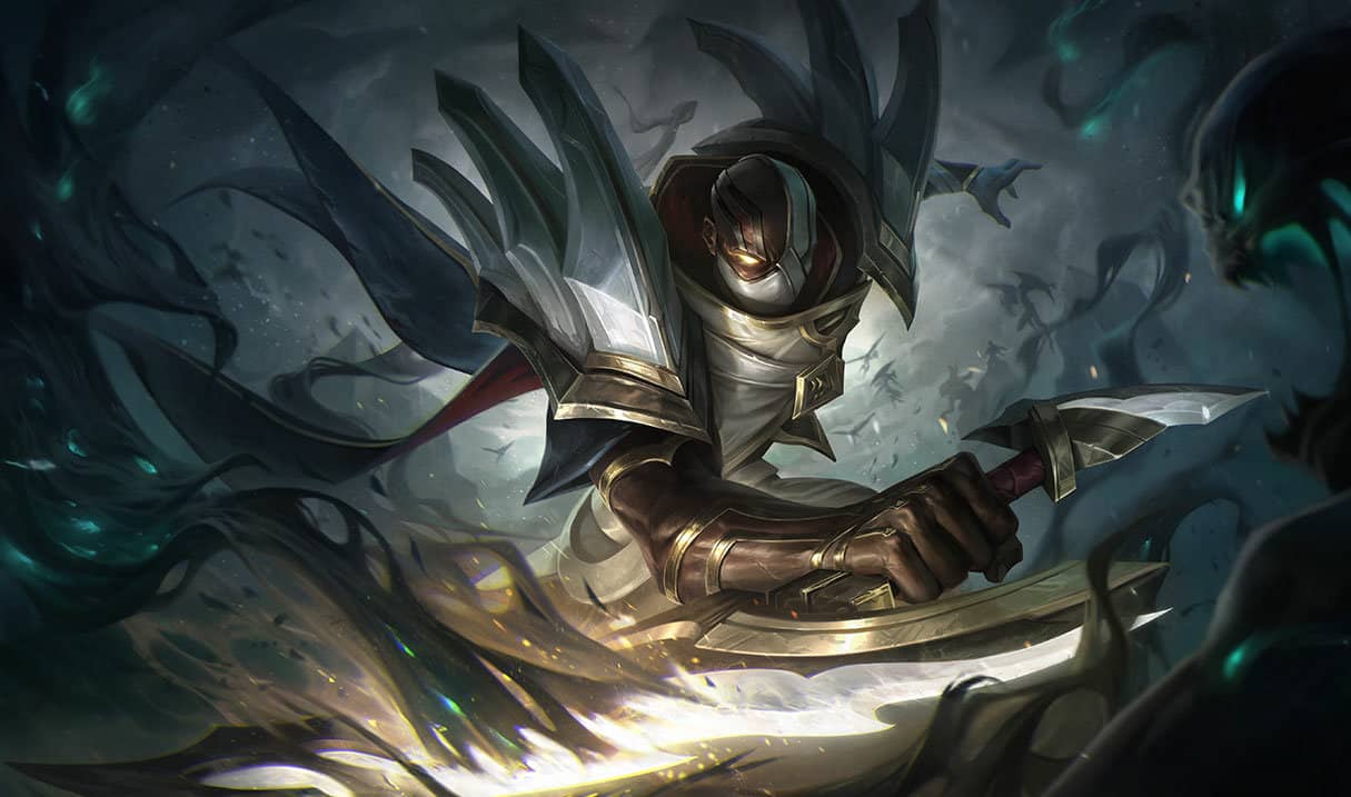 Pyke Sentinelle