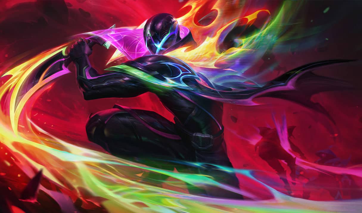 Pyke empyréen