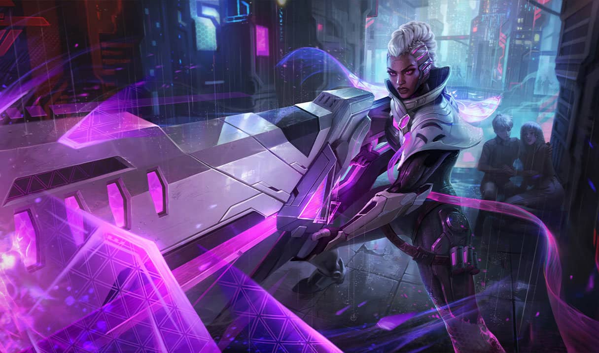 PROJET : Senna
