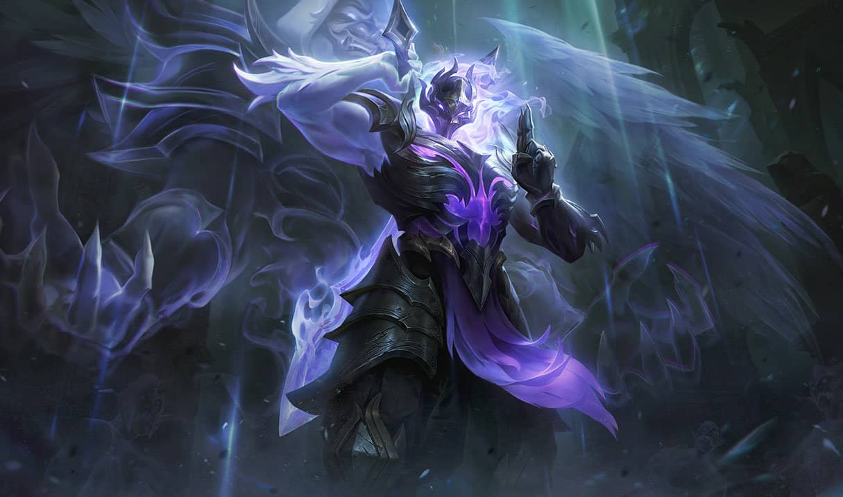 Shen gardien de cendres
