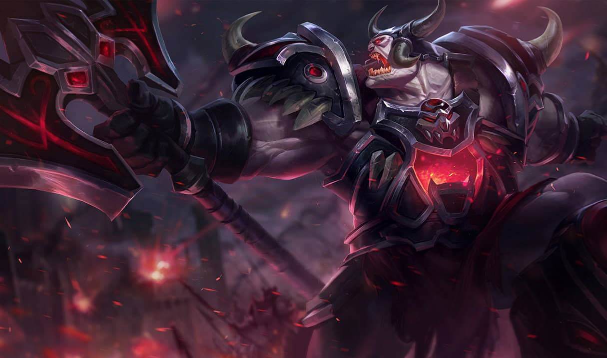 Sion massacreur