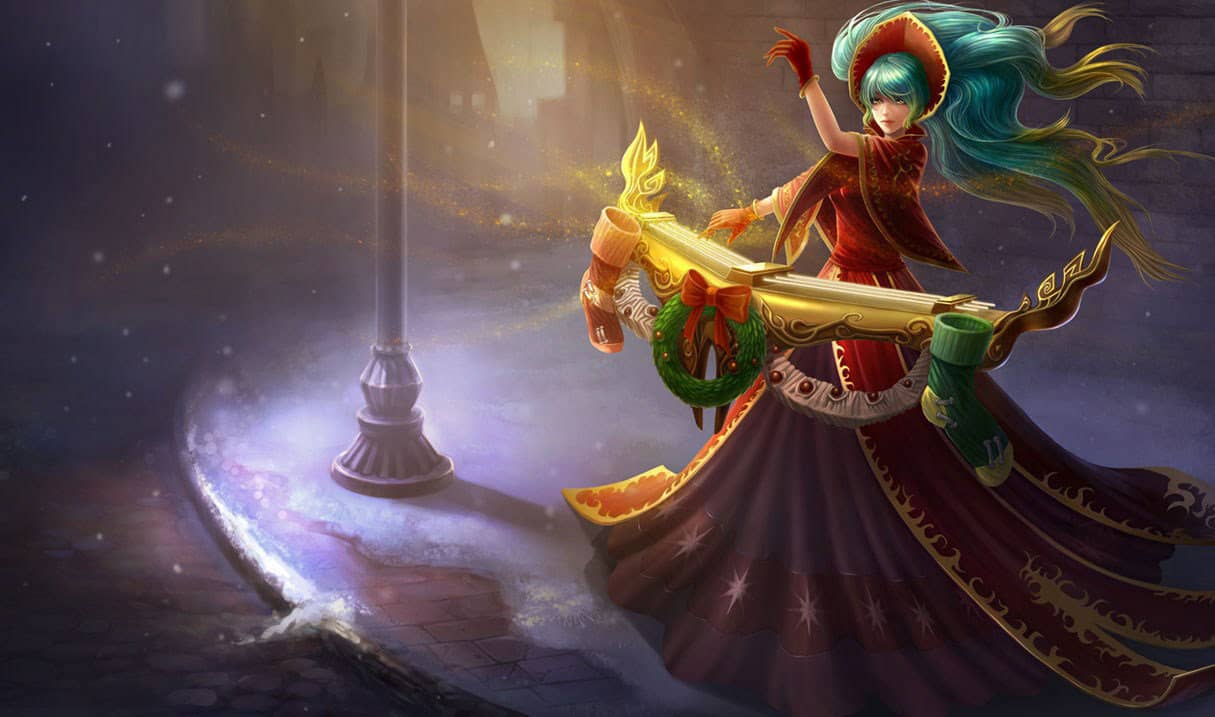 Sona nocturne
