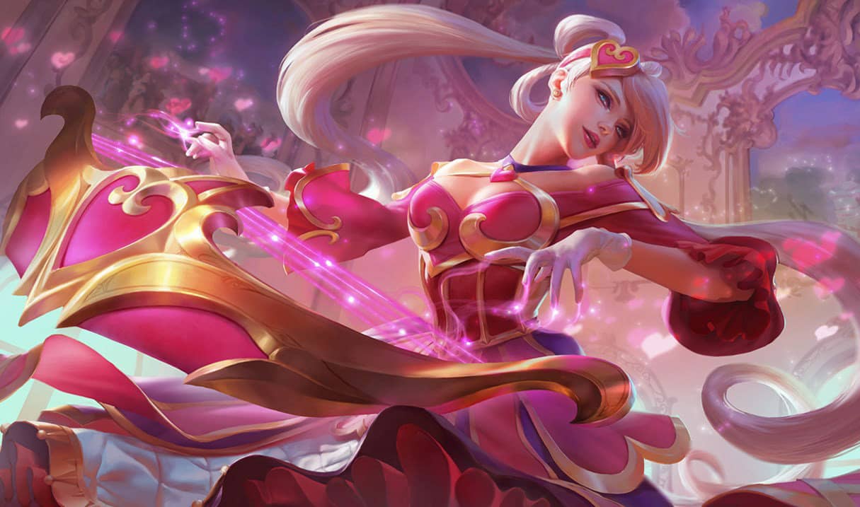 Sona cœur tendre
