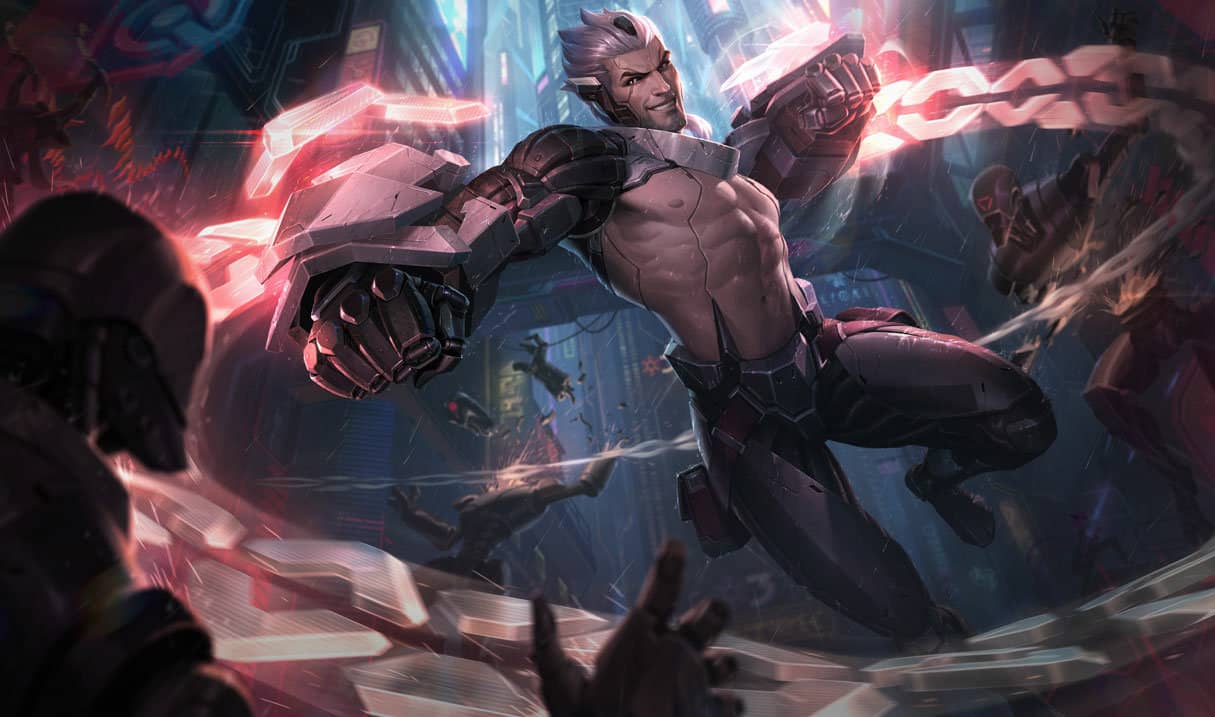 PROJET : Sylas