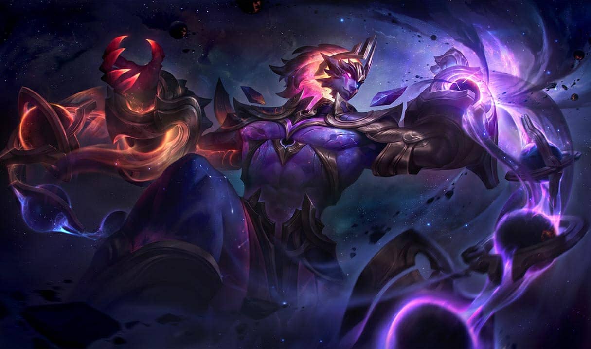 Sylas du pulsar sombre