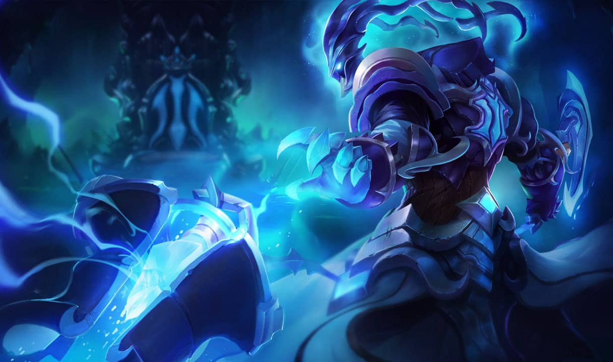 Thresh des Worlds 2013