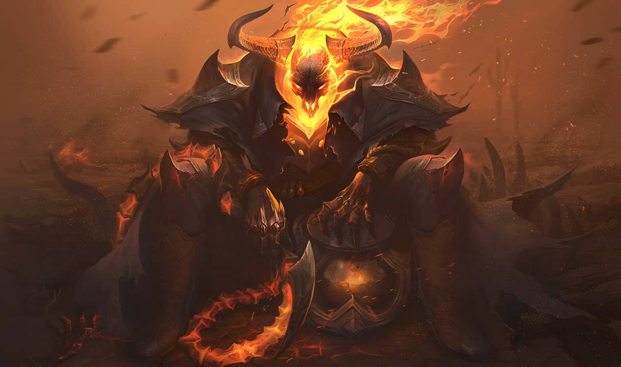 Thresh de l'Ouest
