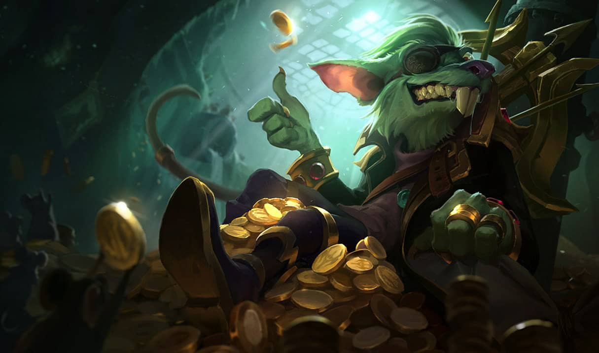 Twitch le boss