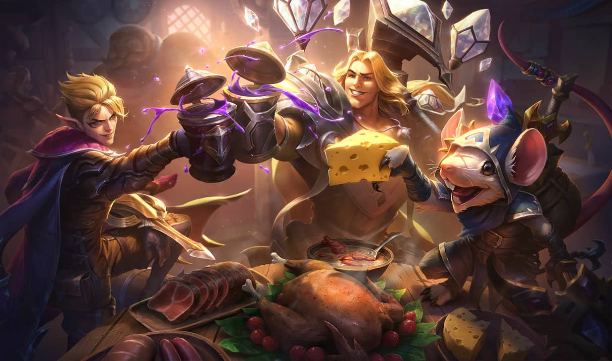 Twitch Sombrepas