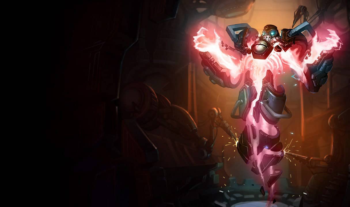 Proto Xerath