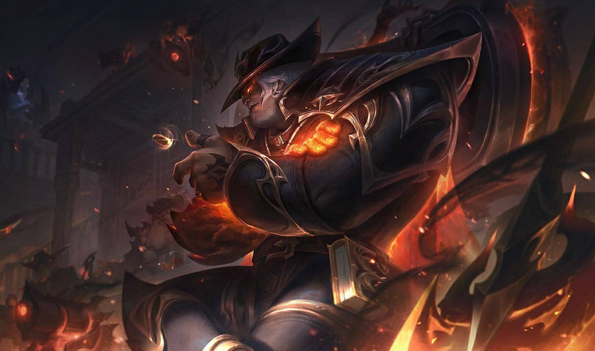 Yorick de l'Ouest