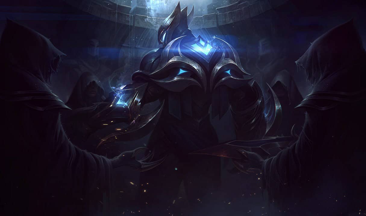 Zed des Worlds 2016