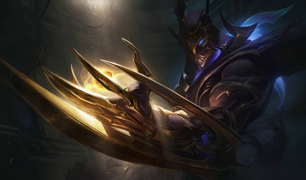 Zed fléau galactique