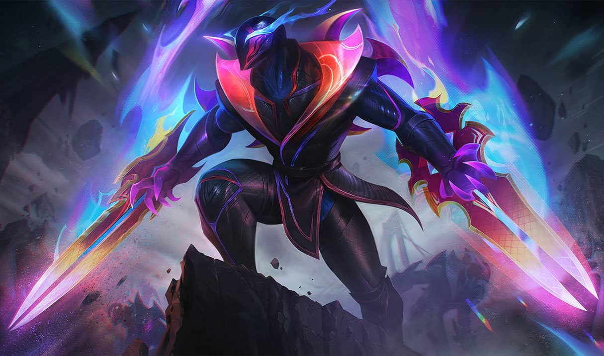 Zed empyréen