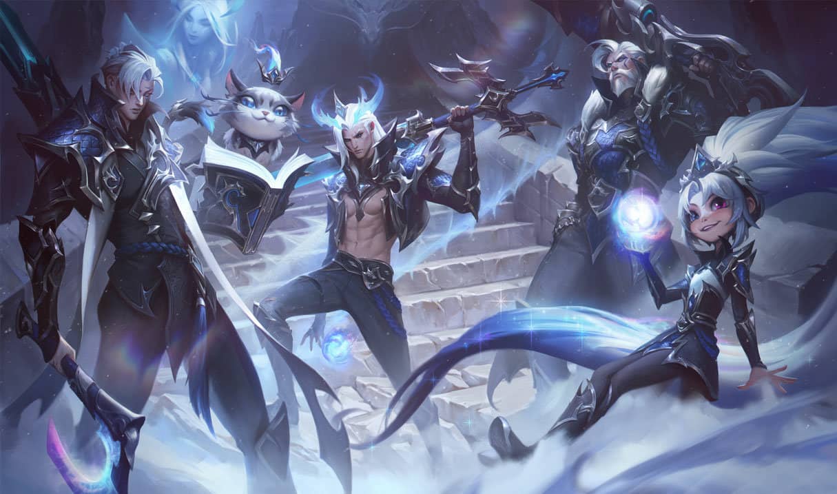 EDG Zoé