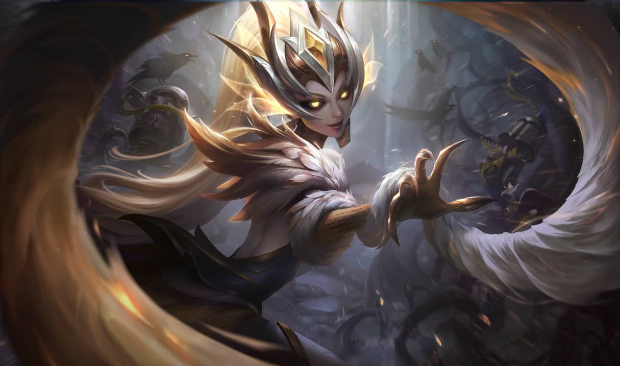 Zyra de l'assemblée prestige