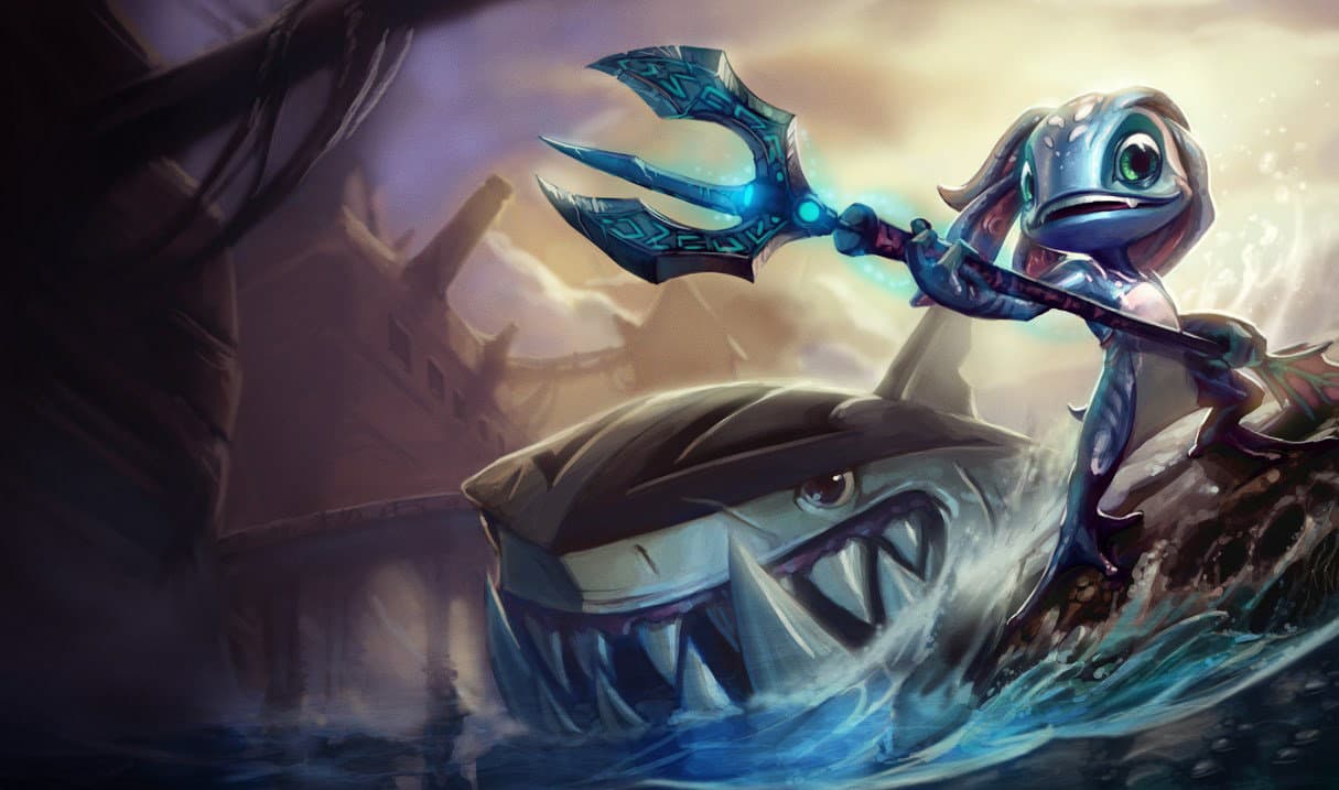 Fizz splash