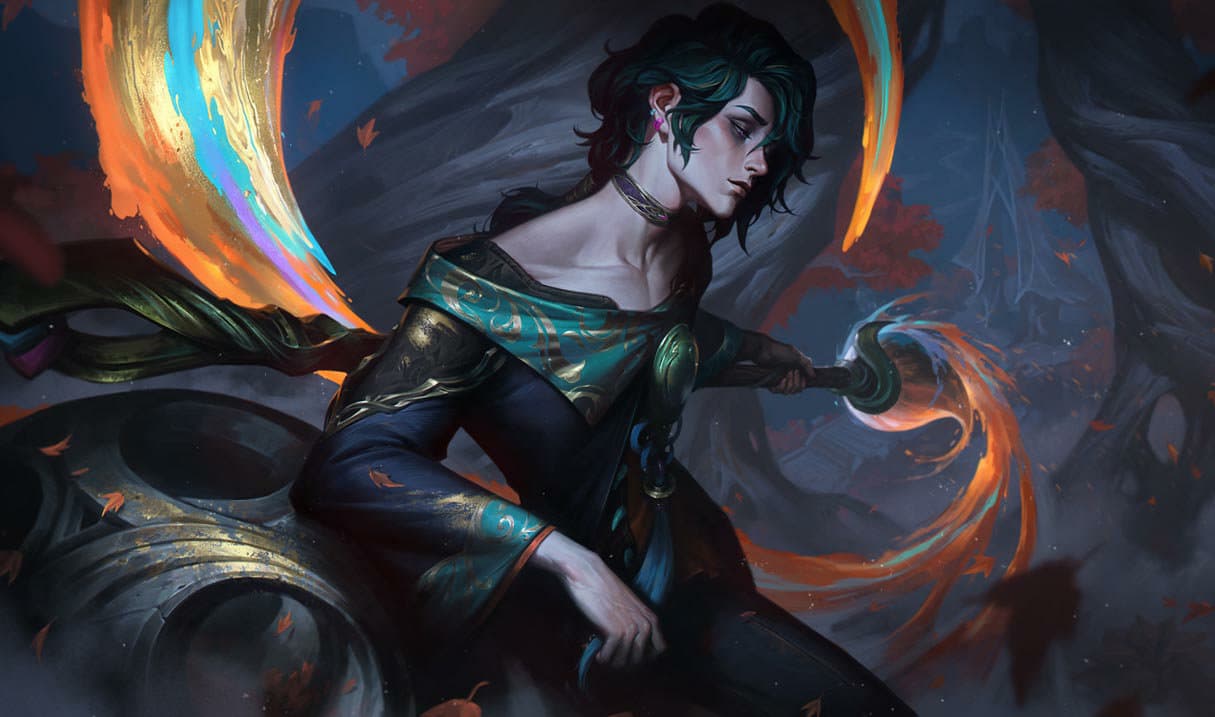 Hwei splash