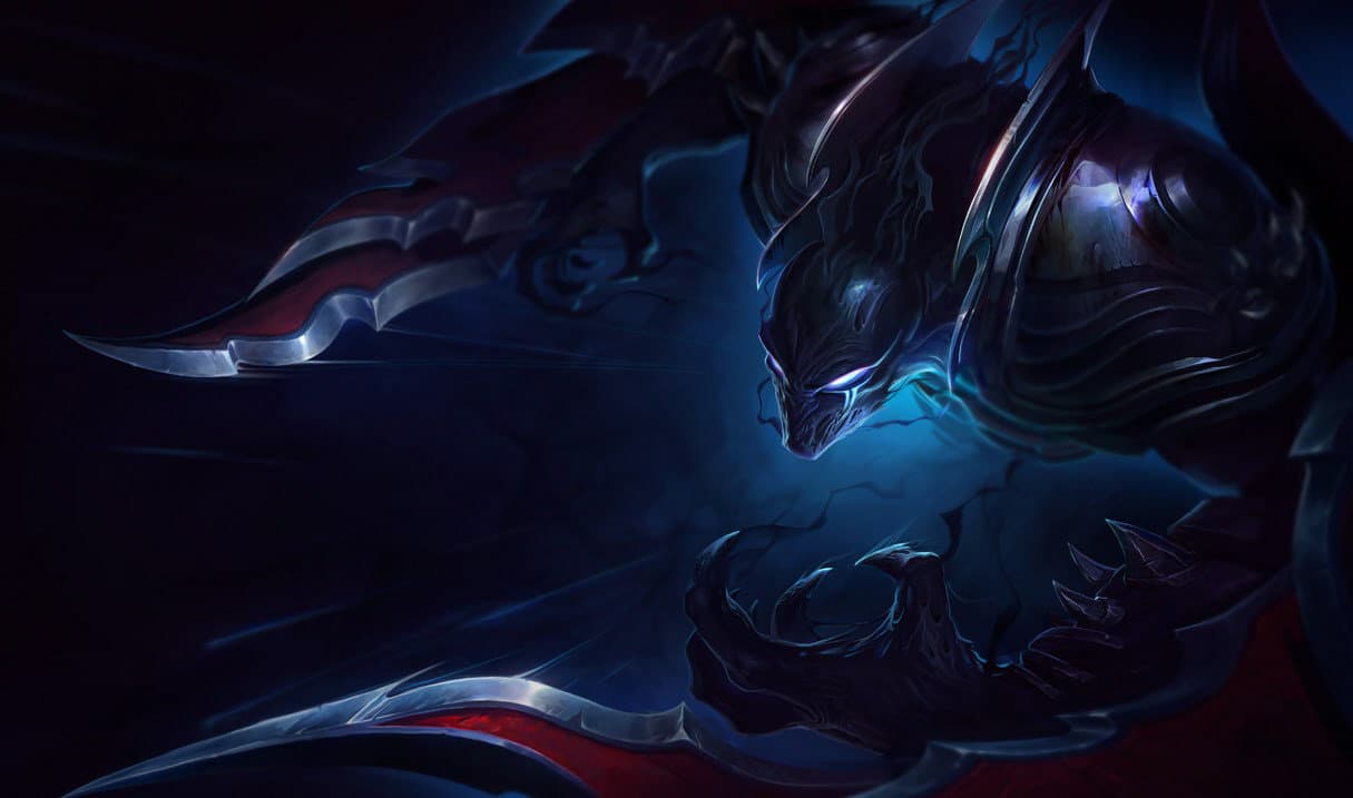 Nocturne splash