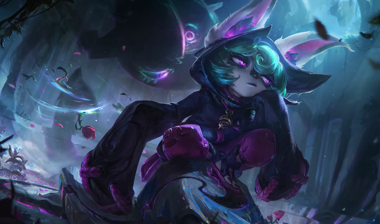 Vex splash