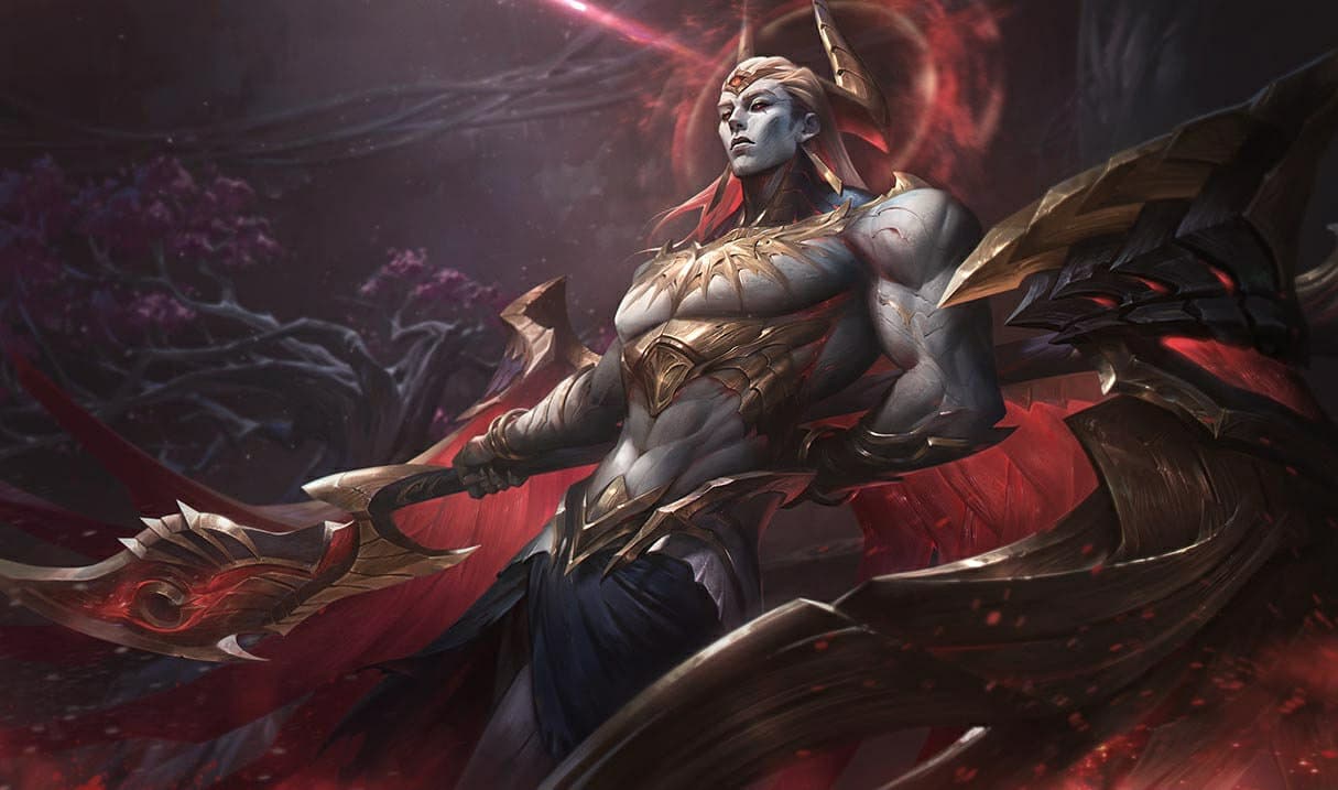 Zaahen splash