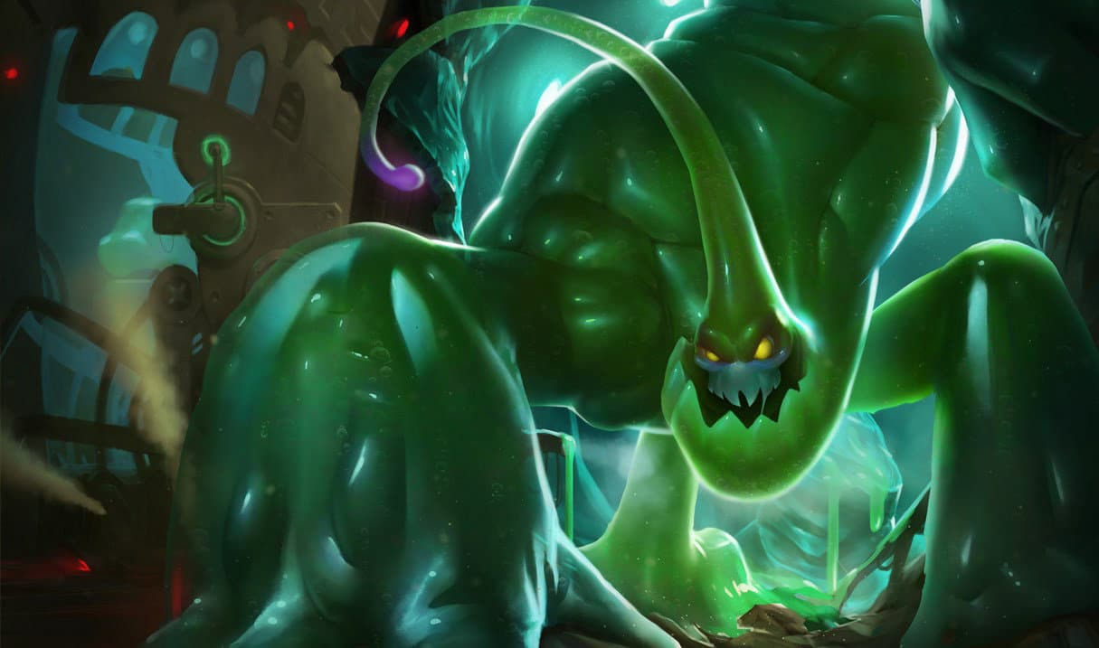 Zac splash