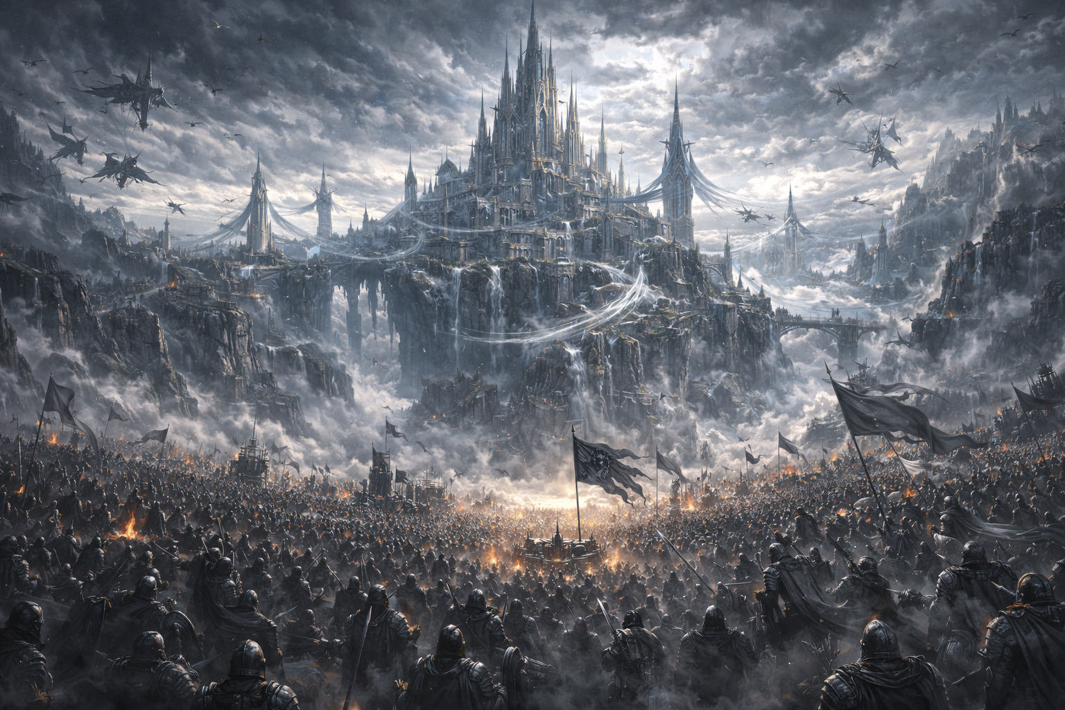 Les Années Libres